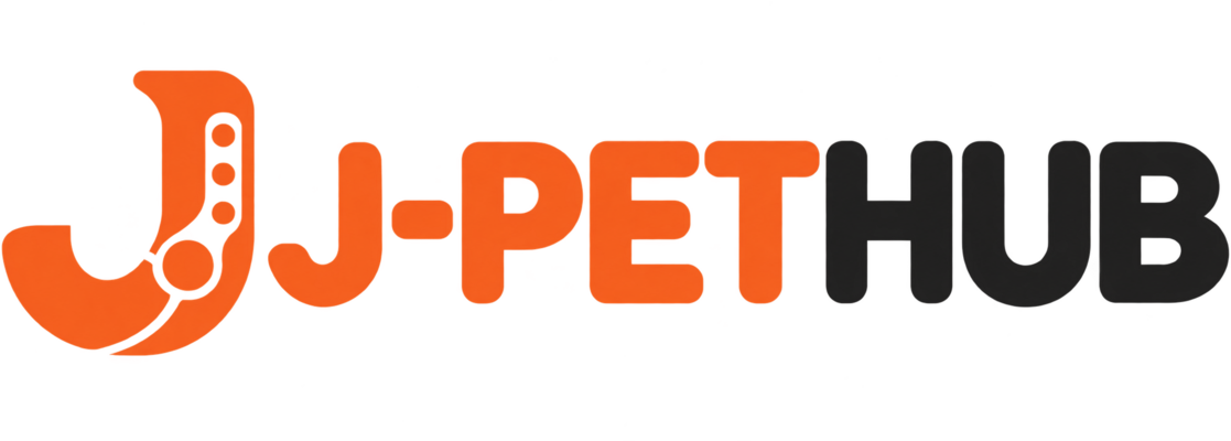 J-PetHub